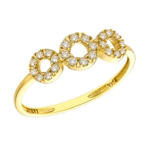 Δαχτυλίδι 45