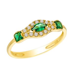 Δαχτυλίδι 54